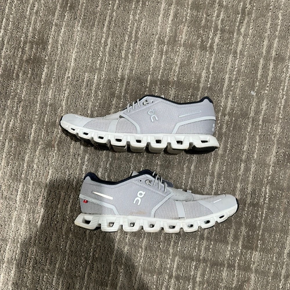 COPY - Men’s Oncloud Shoe